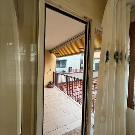 Babal Apartment *