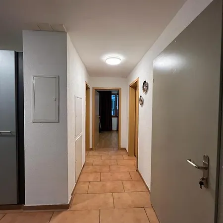 Babal Appartement *