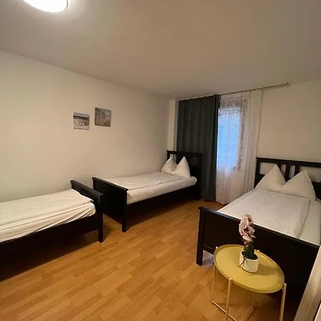 Apartment Babal *
