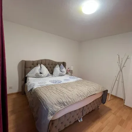 Apartman Babal *